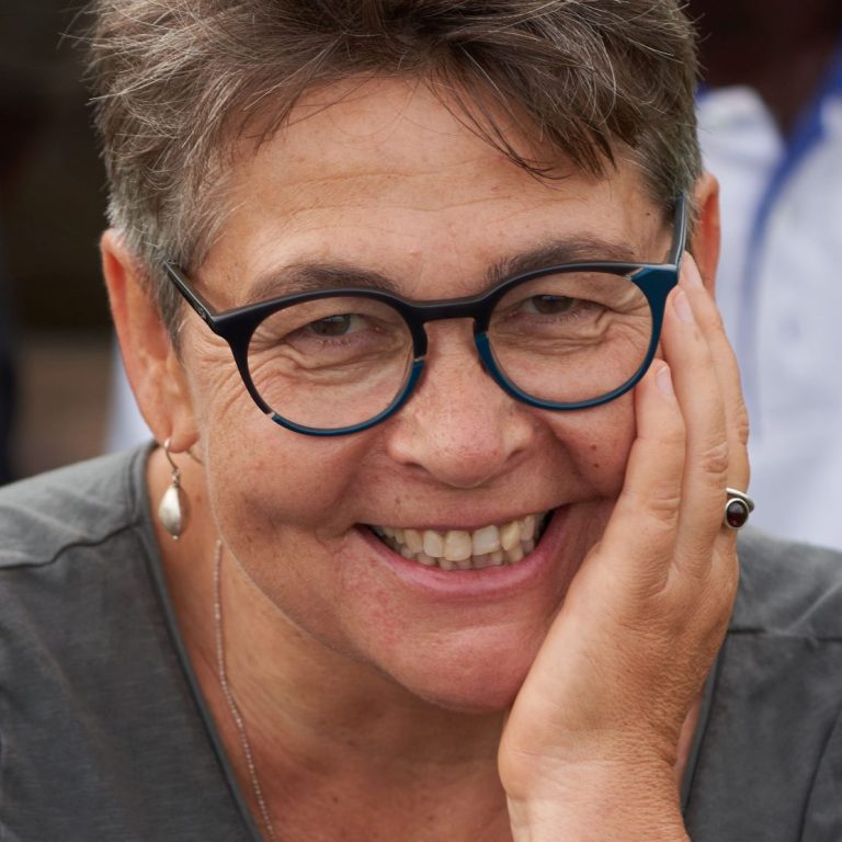 Gabriele Huppmann Heilerin Olching