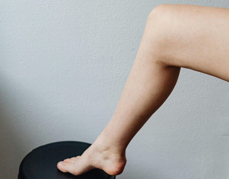 Therapiepaket - Fußschmerzen, Gelenkschmerzen, Hüftschmerzen