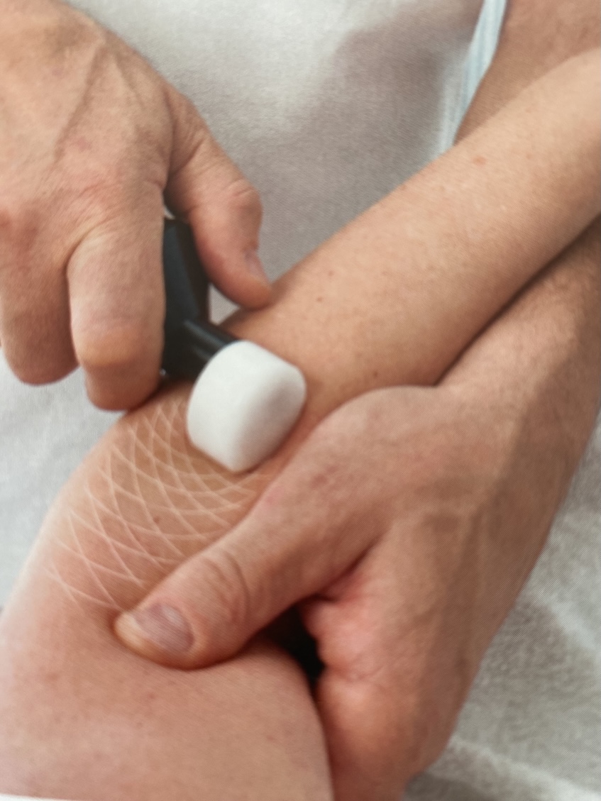 Barbara Raum Heilpraktikerin Matrix Therapie